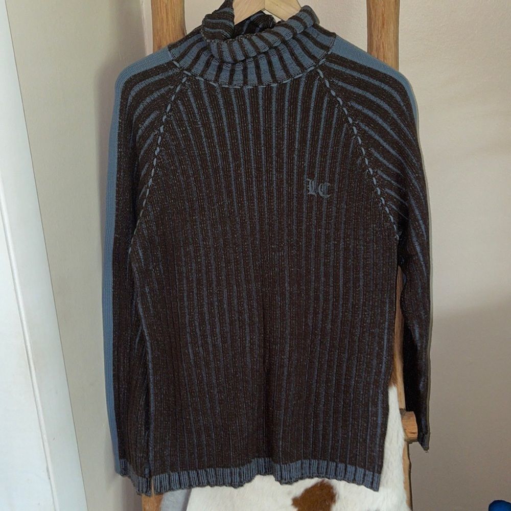 Lee Cooper Turtle Neck
